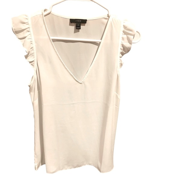 J. Crew Tops - 💕J Crew Women’s blouse size 4